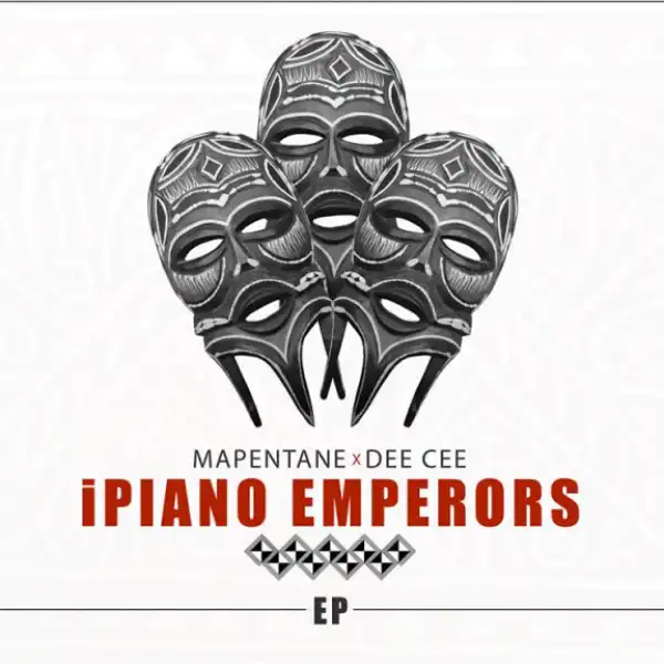 Mapentane X Dee Cee - Skoropo Ft. Villa